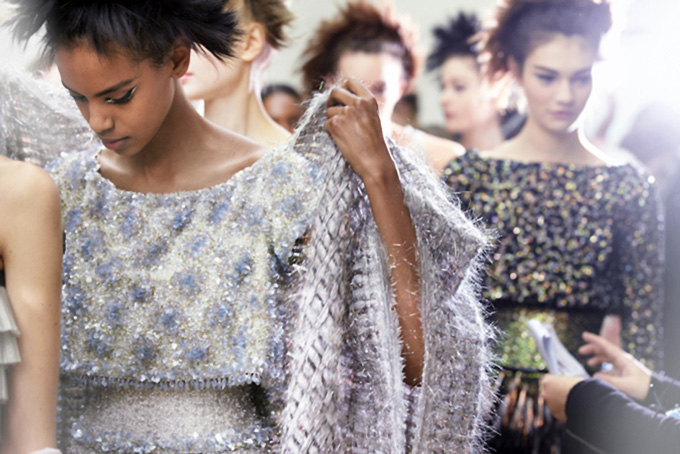 Chanel-SS14-Backstage
