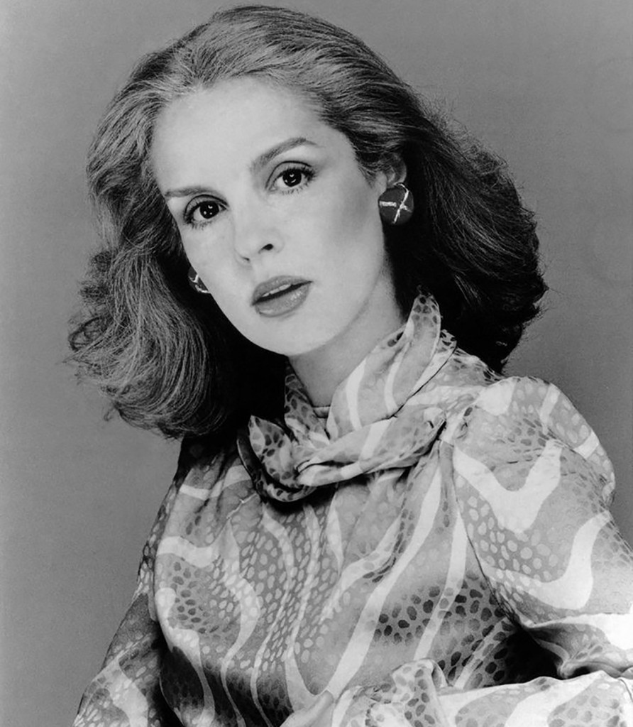 Carolina-Herrera-1981