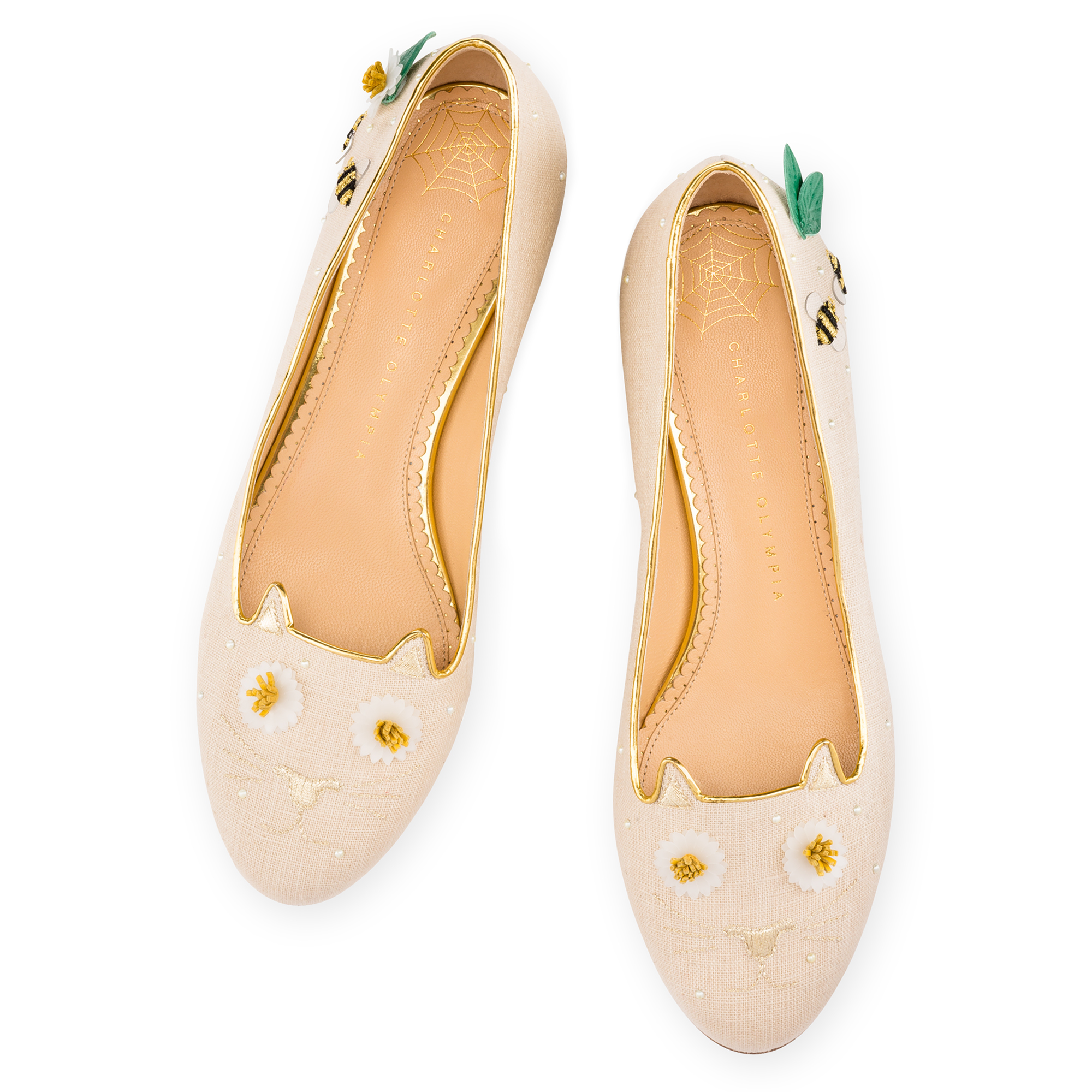 charlotte-olympia-floral-kitty-flats-aed-2250