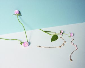 DIOR presents its first jewellery collection for girls: The Lucky Jewels