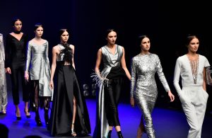 Fashion Forward Dubai Day 3: Anaya, Lama Jouni and Amato