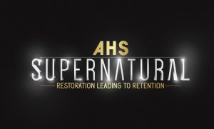 AHS - Supernatural