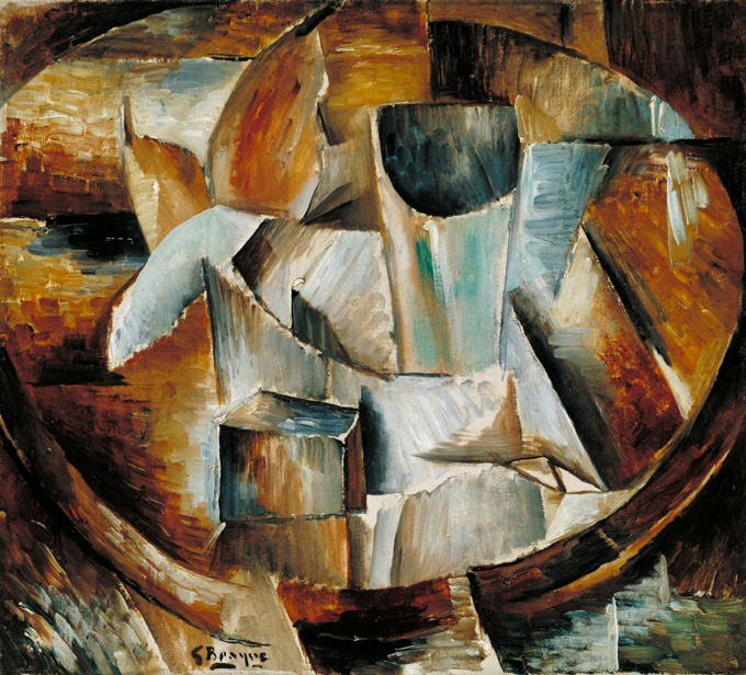 Cubism---Georges-Braque