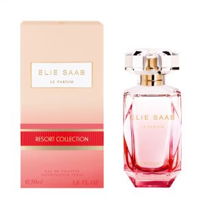ELIE SAAB Le Parfum Resort Collection 2017_Packshot 50ml