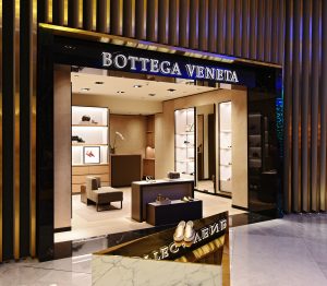 Bottega Veneta opens new boutique at The Dubai Mall