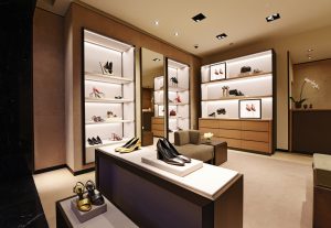 Bottega Veneta opens new boutique at The Dubai Mall