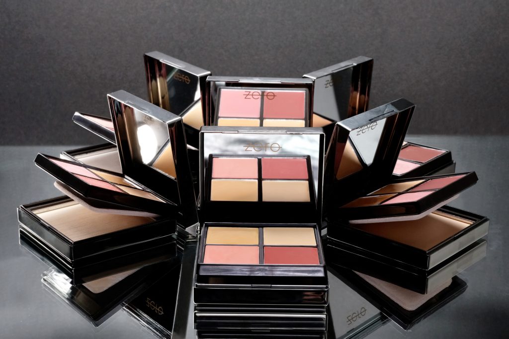 Pick Of The Week Zero Makeup A&E Magazine