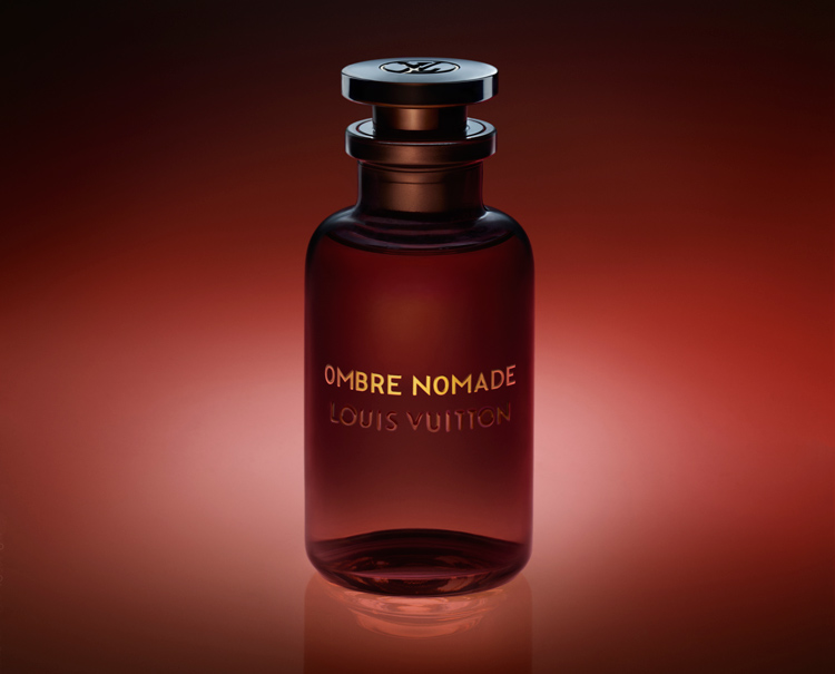 The Story Of Louis Vuitton&#39;s Ombre Nomade - A&E Magazine