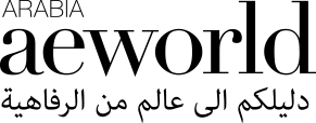 AEWorld Logo