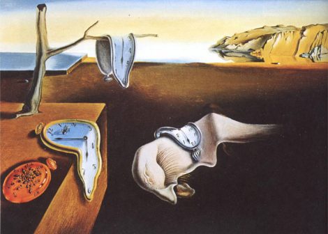 المدرسة السريالية