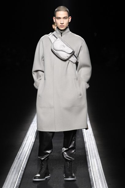 Dior Homme Men's Fall 2019