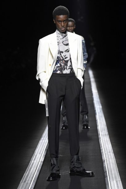 Dior Homme Men's Fall 2019
