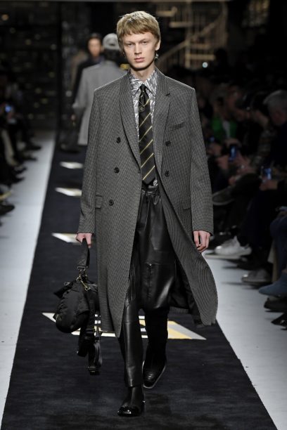 Fendi Men's Fall 2019