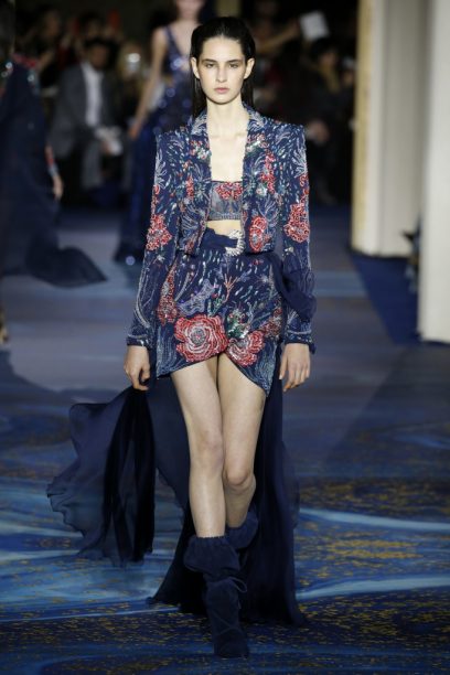 Zuhair Murad Couture Spring 2019