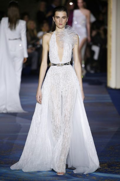 Zuhair Murad Couture Spring 2019