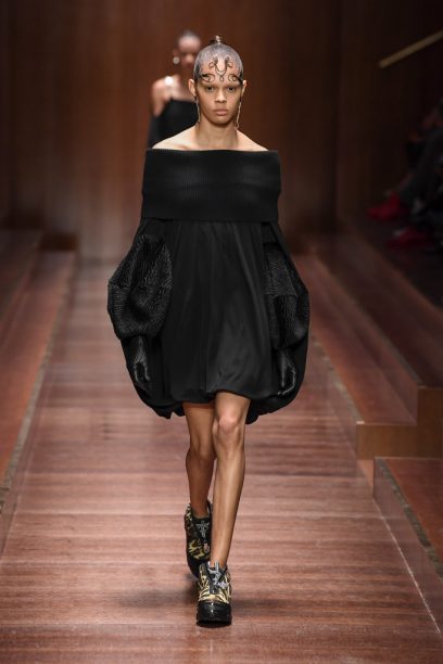 Burberry RTW Fall 2019