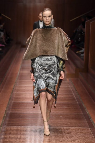 Burberry RTW Fall 2019