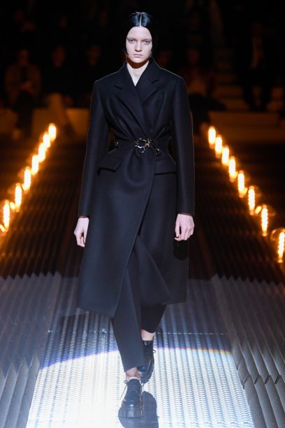 Prada RTW Fall 2019