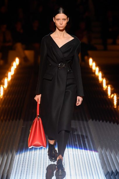 Prada RTW Fall 2019