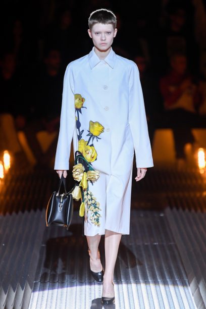 Prada RTW Fall 2019