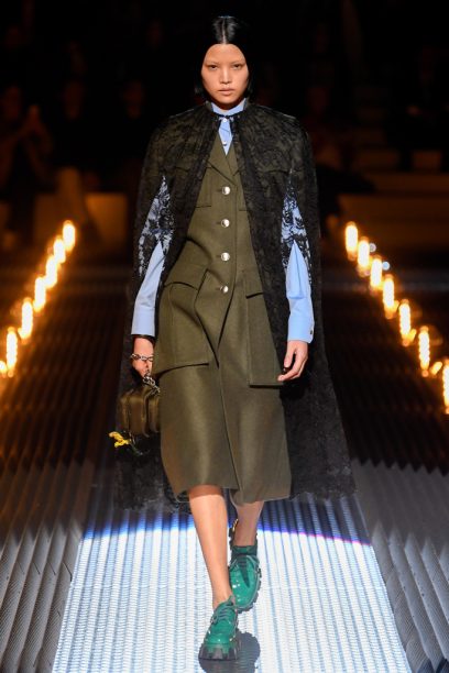 Prada RTW Fall 2019