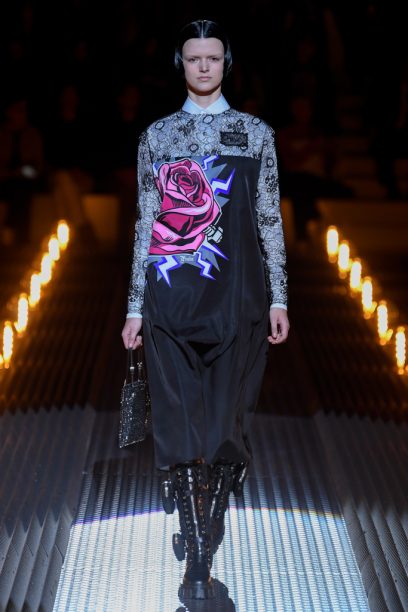 Prada RTW Fall 2019