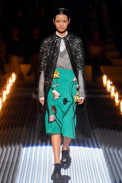 Prada RTW Fall 2019