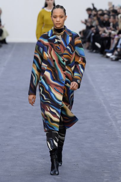 Roberto Cavalli RTW Fall 2019
