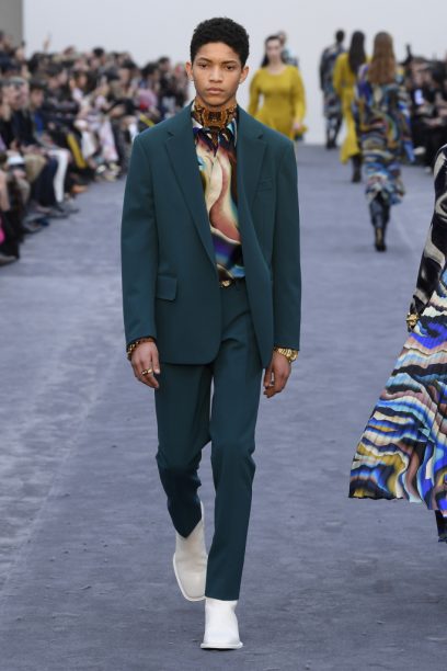 Roberto Cavalli RTW Fall 2019