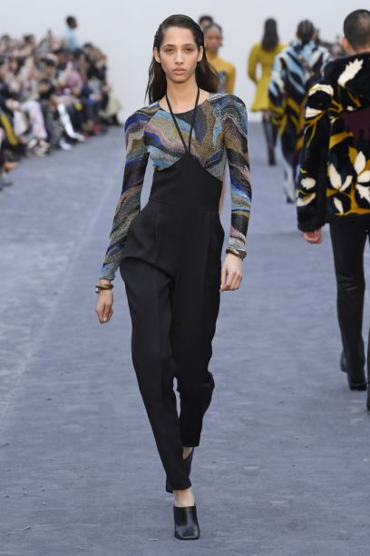 Roberto Cavalli RTW Fall 2019