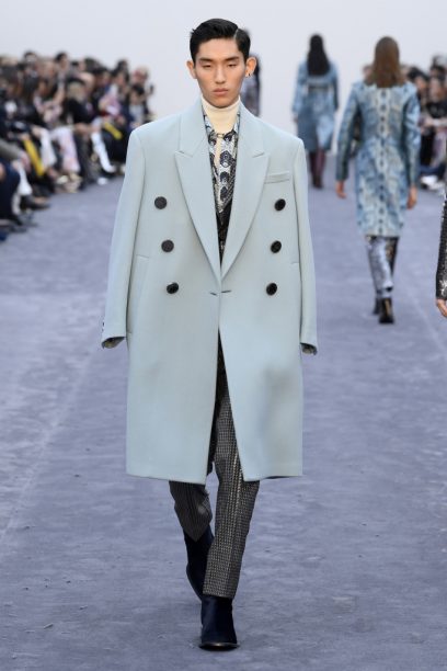 Roberto Cavalli RTW Fall 2019