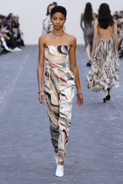 Roberto Cavalli RTW Fall 2019