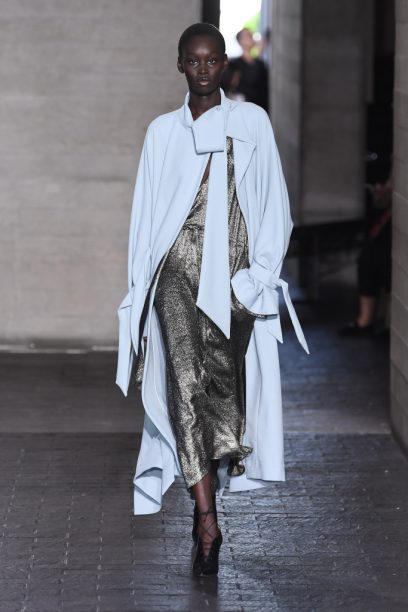 Roland Mouret RTW Fall 2019