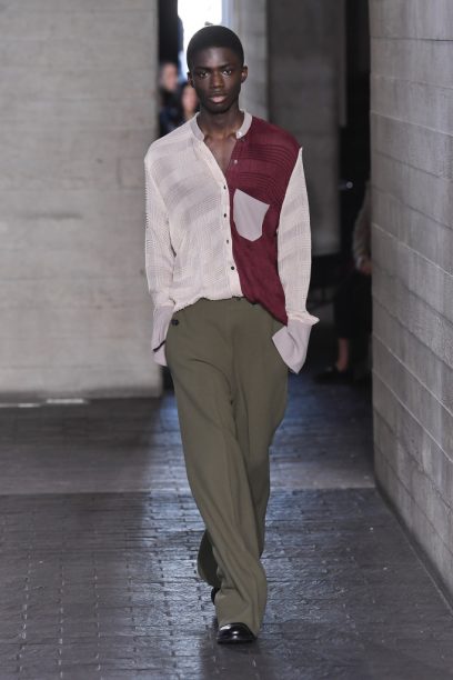 Roland Mouret RTW Fall 2019