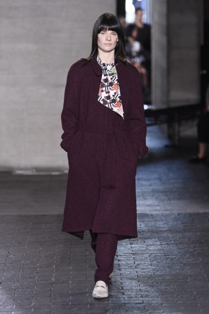 Roland Mouret RTW Fall 2019