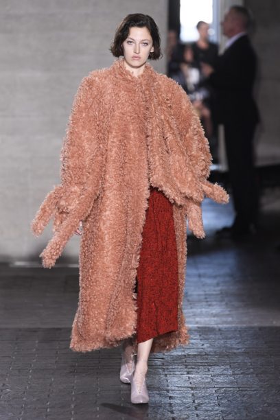 Roland Mouret RTW Fall 2019