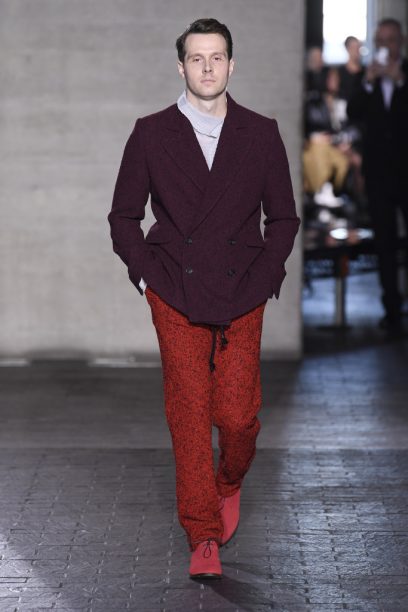 Roland Mouret RTW Fall 2019