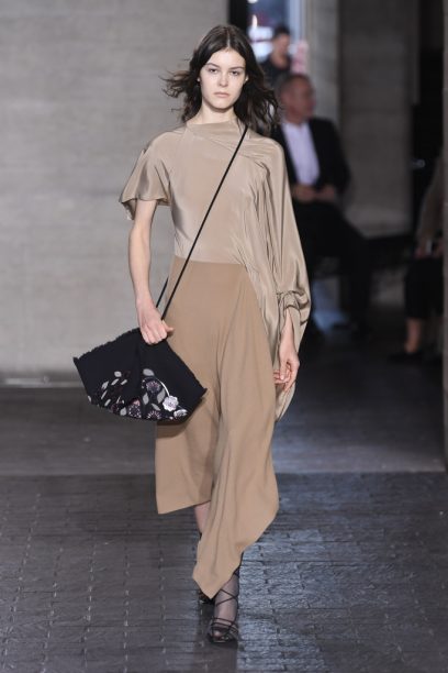 Roland Mouret RTW Fall 2019