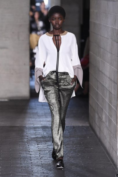Roland Mouret RTW Fall 2019