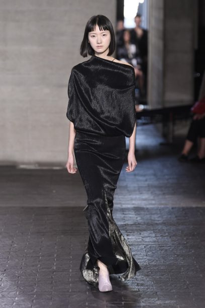 Roland Mouret RTW Fall 2019