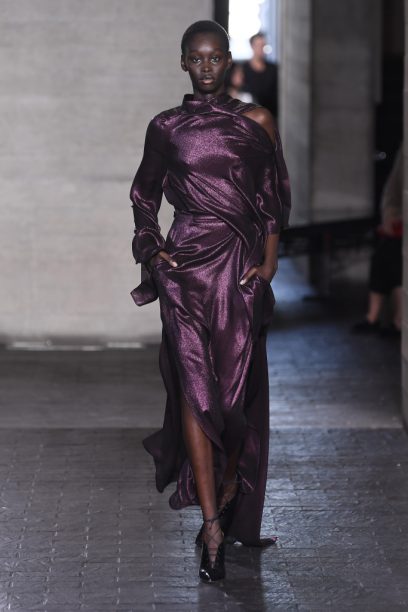 Roland Mouret RTW Fall 2019