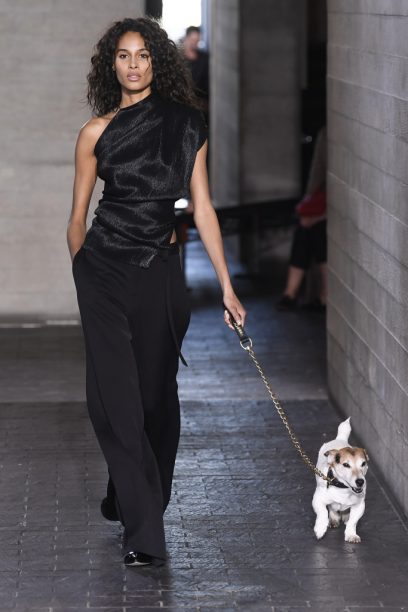 Roland Mouret RTW Fall 2019