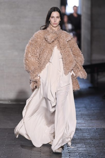 Roland Mouret RTW Fall 2019