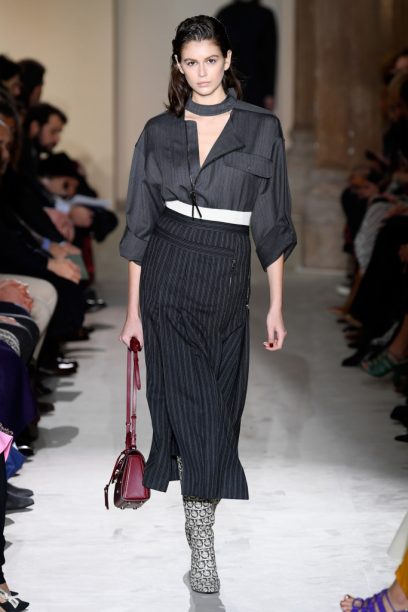 Salvatore Ferragamo-RTW-Fall-2019