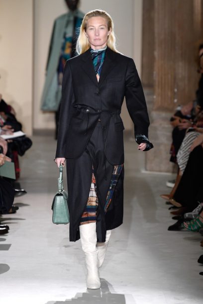 Salvatore Ferragamo-RTW-Fall-2019