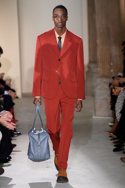 Salvatore Ferragamo-RTW-Fall-2019