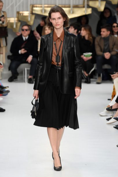 Tod's-RTW-Fall-2019