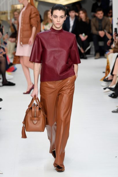 Tod's-RTW-Fall-2019