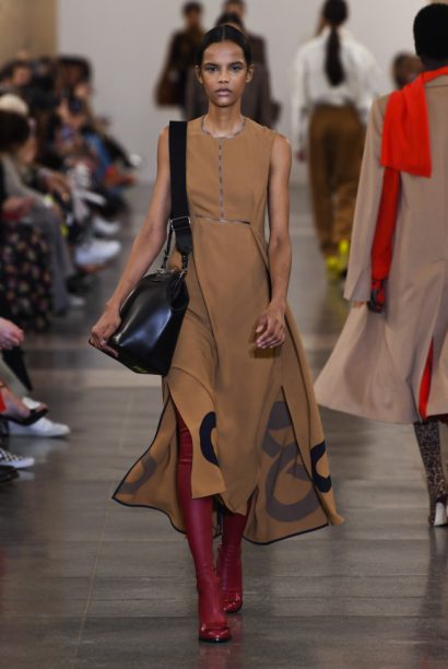 Victoria Beckham RTW Fall 2019