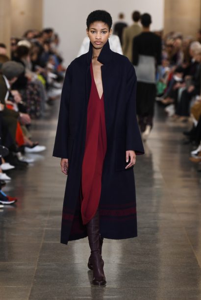 Victoria Beckham RTW Fall 2019